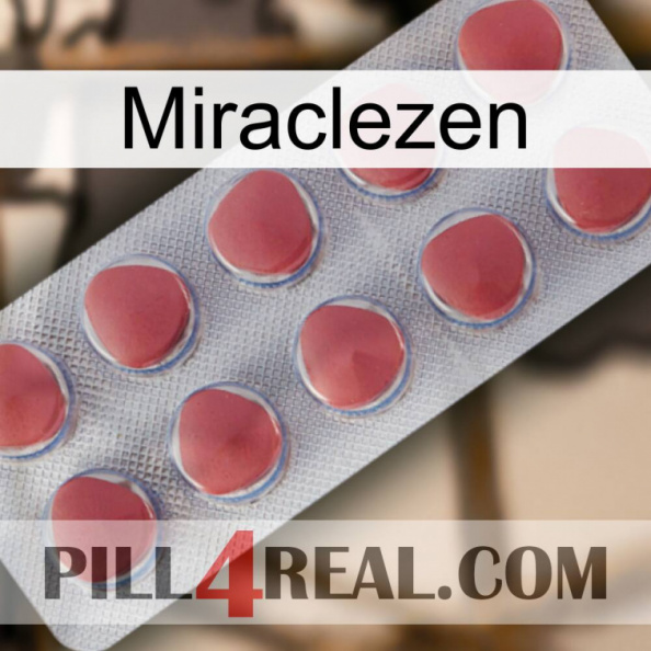 Miraclezen 18